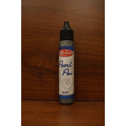 Perła w płynie 30ml GRAFIT